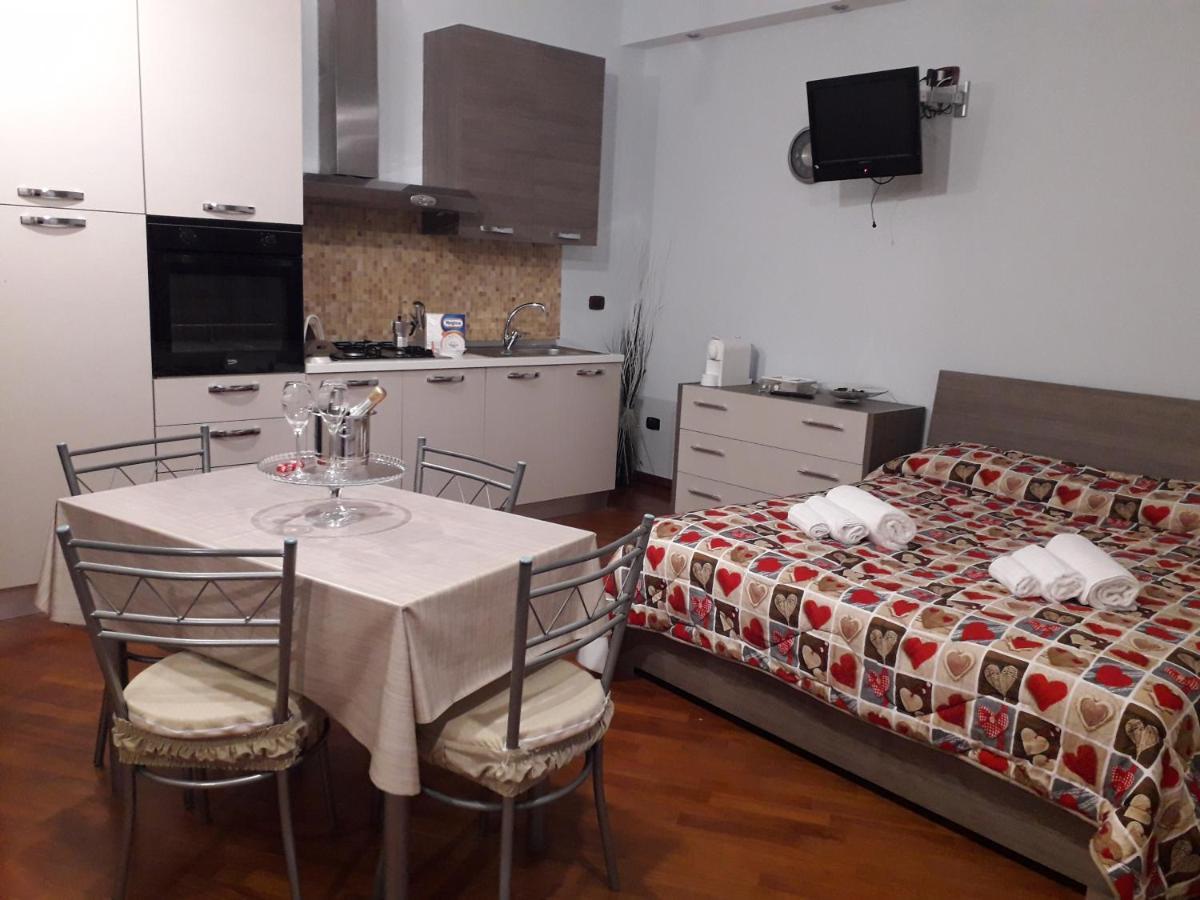 Appartement Monovano Eumorfia à Triggiano Extérieur photo