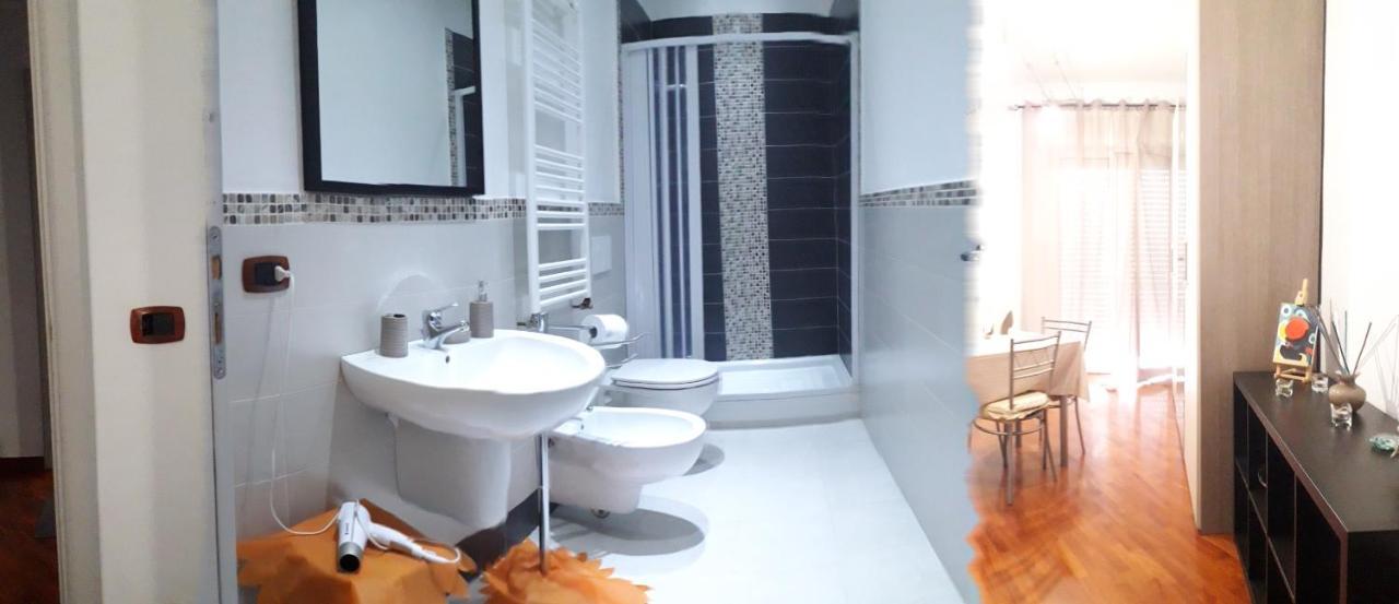 Appartement Monovano Eumorfia à Triggiano Extérieur photo