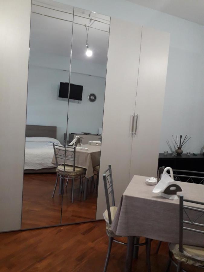 Appartement Monovano Eumorfia à Triggiano Extérieur photo