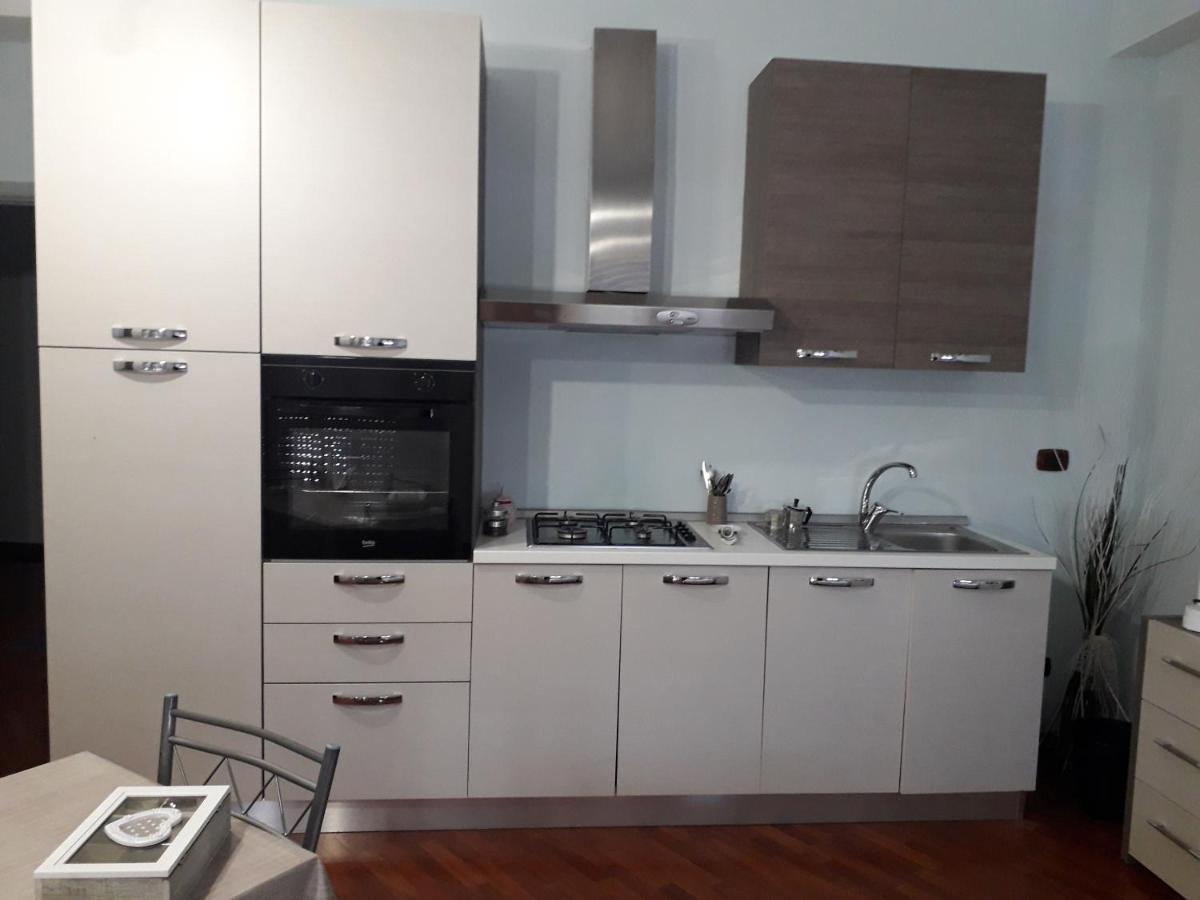 Appartement Monovano Eumorfia à Triggiano Extérieur photo