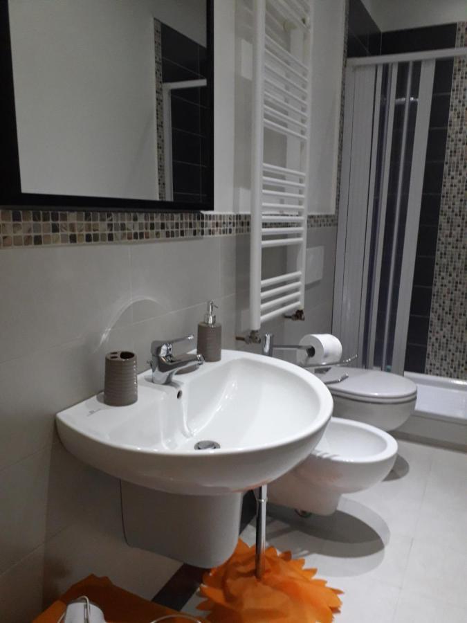 Appartement Monovano Eumorfia à Triggiano Extérieur photo