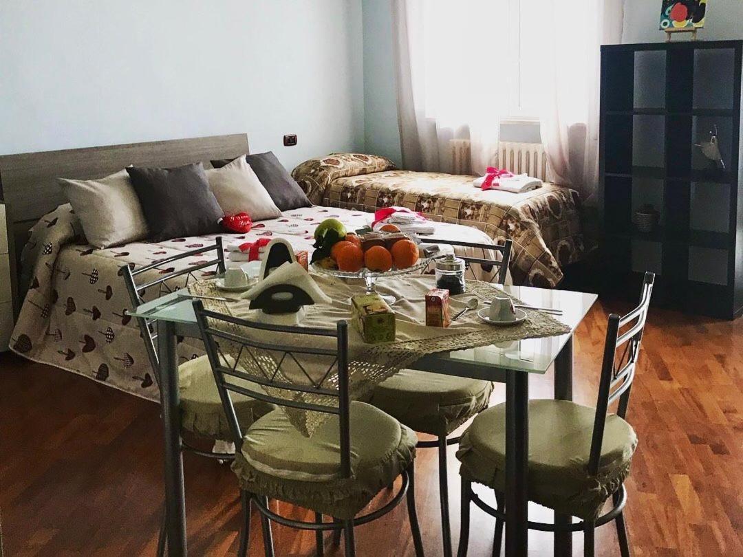Appartement Monovano Eumorfia à Triggiano Extérieur photo
